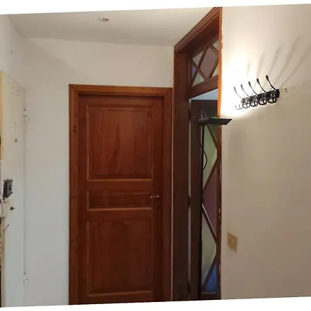 Appartamento Casa Via San Marco Siena