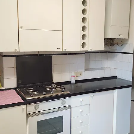 Casa Via San Marco Διαμέρισμα
