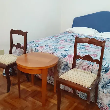 Casa Via San Marco Διαμέρισμα *