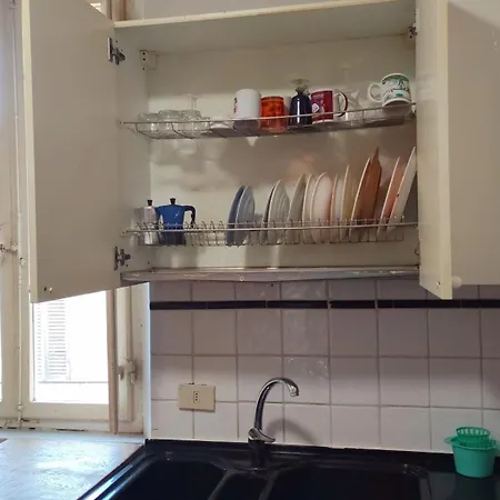 Appartamento Casa Via San Marco *