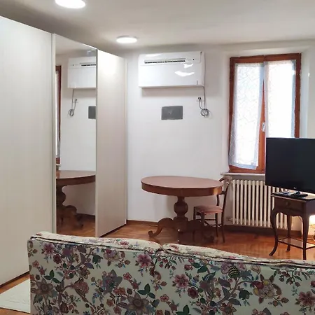 Casa Via San Marco Διαμέρισμα