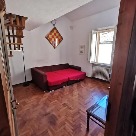Appartamento Casa Via San Marco Siena