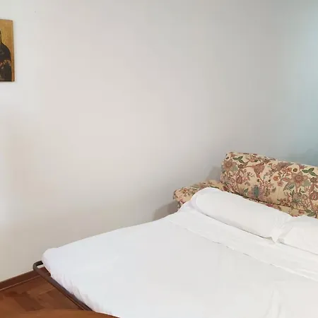 Apartment Casa Via San Marco