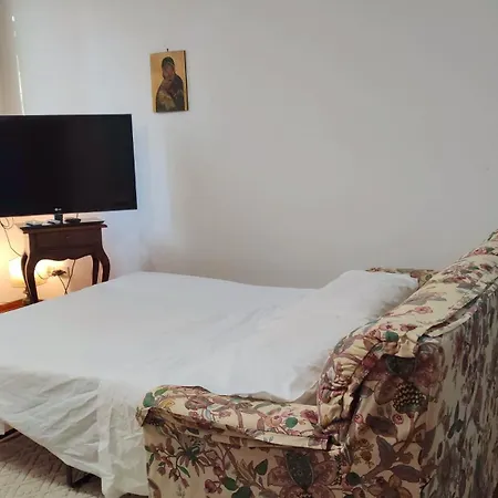 Apartment Casa Via San Marco