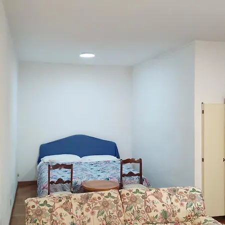 Casa Via San Marco Apartment *