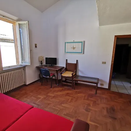 Apartment Casa Via San Marco *